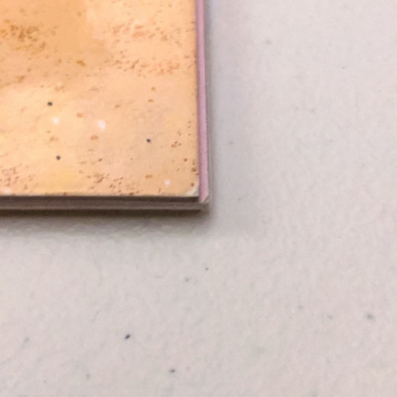 How the Camel Got It's Hump - Picture 4 of 6